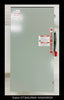 Eaton DT364URKN Heavy Duty Safety Switch - 200A/600V/3P/N3R - Unused