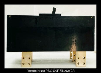 Westinghouse PB32500F Molded Case Circuit Breaker 2000 Amp - Tested/1Yr Warranty
