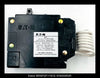 Eaton BRAFGF115CS Arc Fault Ground Fault Circuit Breaker - 15 Amp - Unused - Lot of 6
