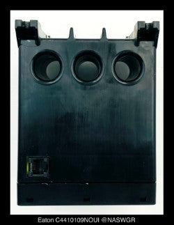 Eaton C4410109NOUI Motor Insight Overload Monitoring Relay -  1–9 A, 120vAC