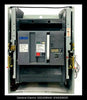 GE PowerBreak II SSD40B440 Breaker (M/O,D/O) - 4000 Amp