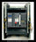 GE PowerBreak II SSD40B440 Breaker (M/O,D/O) - 4000 Amp