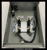 Eaton CHR9N9NSU Power Outlet Panel - 125A - Unused