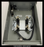 Eaton CHR9N9NSU Power Outlet Panel - 125A - Unused