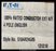 EATON 5104A24G05 CONDUCTOR EXTENTION KIT - 250A- UNUSED
