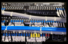 Beckwith Electric M-4272 Motor Bus Transfer System