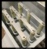 ABB 2GUE041750F1171  3 Phase Power Capacitor Bank - 4160V/250kVAr