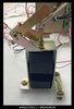 WESTINGHOUSE 6482C55G11 DS ACTUATOR - 151D995G16 DS CT - DIGITRIP OPTIM KIT