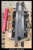 Sorgel Dry Type 3 Phase Insulated Transformer - 4200:240V, 45kVA