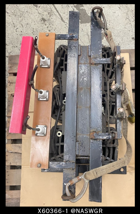 Sorgel Dry Type 3 Phase Insulated Transformer - 4200:240V, 45kVA