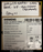 Siemens 3VA6115-5KP31-0AA0 Molded Case Circuit Breaker - 150 Amp - Unused