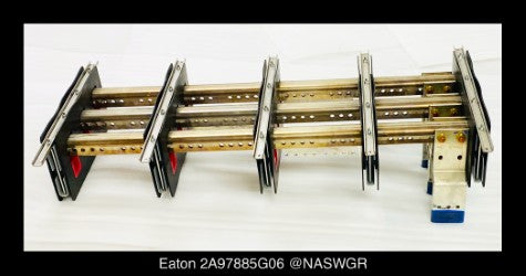 Eaton Magnum DS 2A97885G06 Riser Assembly - Unused