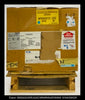 Eaton Magnum SB SBS6203W Breaker (M/O,D/O) - 2000 Amp - Unused