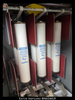 Eaton / Cutler Hammer Ampgard Medium Voltage Control Cell Section- 1150kVA/4160V