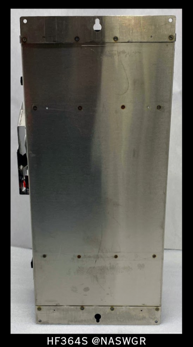 Siemens HF364S Fusible Heavy Duty Safety Switch - 200 Amp