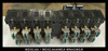 Eaton Magnum DS MDSC4A Breaker (E/O,D/O) - 4000 Amp - *Incomplete Breaker*