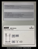 ASCO 4000 Series D04ATSA30230C5XC Automatic Power Transfer Switch - 230 Amps