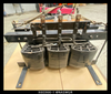 Sorgel Dry Type 3 Phase Insulated Transformer - 4200:240V, 45kVA