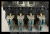 Eaton Magnum DS MDSC4A Breaker (E/O,D/O) - 4000 Amp - *Incomplete Breaker*