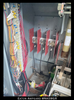 Eaton / Cutler Hammer Ampgard Medium Voltage Control Cell Section- 300HP/4160V