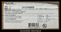 Eaton DH365NRK Heavy Duty Safety Switch - 400A/600V/3P4W/N3R - Unused