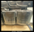 Sorgel Dry Type 3 Phase Insulated Transformer - 4200:240V, 45kVA