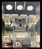 Eaton FDPWT2222R Fusible Panelboard Switch - 60/60 Amp - Unused