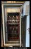 Square D HVL HVL031506UL Load Current Interrupter Switch - 600A, 15KV