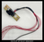 WESTINGHOUSE 6482C55G11 DS ACTUATOR - 151D995G16 DS CT - DIGITRIP OPTIM KIT
