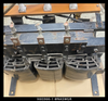 Sorgel Dry Type 3 Phase Insulated Transformer - 4200:240V, 45kVA