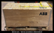 Eaton Magnum DS MDSC4A Breaker (E/O,D/O) - 4000 Amp - *Incomplete Breaker*