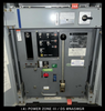 Square D Power Zone III / DS Switchgear 1600 Amps/ 480/277V