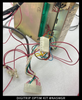 WESTINGHOUSE 6482C55G11 DS ACTUATOR - 151D995G16 DS CT - DIGITRIP OPTIM KIT