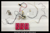 WESTINGHOUSE 6482C55G11 DS ACTUATOR - 151D995G16 DS CT - DIGITRIP OPTIM KIT