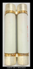 Ferraz Shawmut Amp-Trap A480R18R-1 Current Limiting Fuse - 18R/390 Amp - Unused