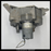 General Electric VB PowerVac Breaker Motor & Gear Box Assembly PN: 0282A2034P001