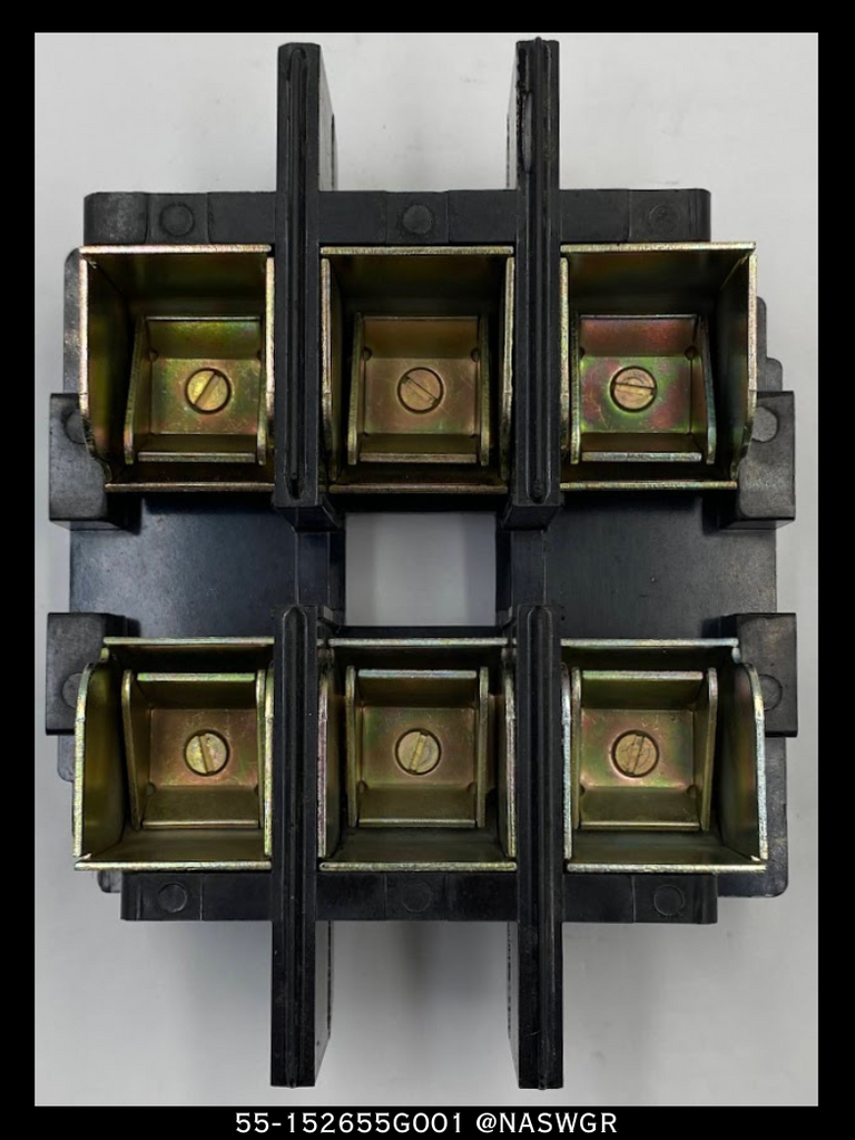 General Electric 55-152655G001 Cover Size 3