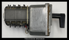 Westinghouse 796A204G06 Type WL-2 Switch