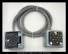 General Electric Magneblast Umbilical Cord