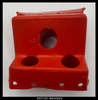 Westinghouse 6531C81 VCP-W Bus Boots