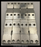 EATON 5104A24G05 CONDUCTOR EXTENTION KIT - 250A- UNUSED