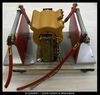 AFP Transformer 410306R7 / 3A39136H31A CPT