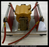 AFP Transformer 410306R7 / 3A39136H31A CPT