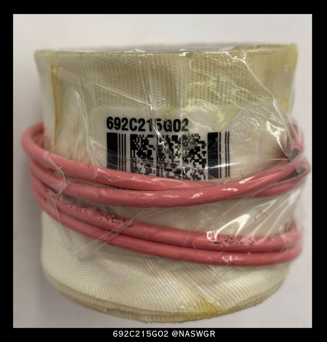 Eaton 692C215G02 Close Coil - 125vDC/120vAC - Unused Surplus