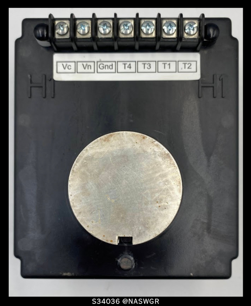 Schneider Electric S34036 Neutral Current Transformer - 400-1600A