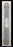 Eaton 15CLPT-.5 / 677C452G23 Current Limiting High Voltage Fuse - .5 Amp, 15.5kV