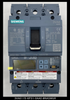 Siemens 3VA6115-5KP31-0AA0 Molded Case Circuit Breaker - 150 Amp - Unused