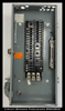 Square D Circuit Breaker Panelboard Enclosure
