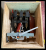 Square D BLO34300 Switch 3000A w/ 120v Shunt Trip