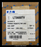 Eaton LT3600TV Thermal Magnetic Trip Unit - 600A/600vAC/250vDC- Unused